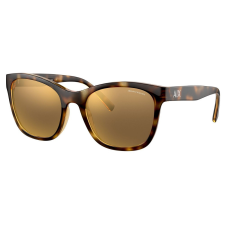 armani exchange AX4105SF/82135A női napszemüveg napszemüveg
