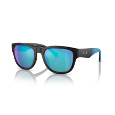 armani exchange AX4115SU83252 Férfi napszemüveg napszemüveg