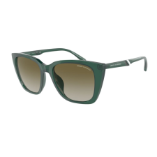 armani exchange AX4116SU82428 Női napszemüveg napszemüveg