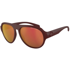 armani exchange AX4126SU82746 Férfi napszemüveg napszemüveg