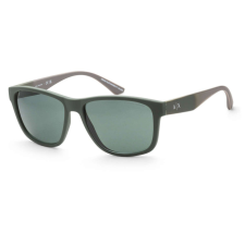 armani exchange AX4135S830171 Férfi napszemüveg napszemüveg