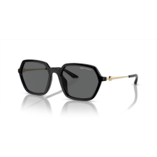 armani exchange AX4139SU 815887 SHINY BLACK DARK GREY napszemüveg napszemüveg
