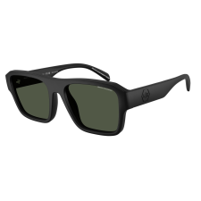 armani exchange AX4154SU 80782J Matte Black Polar Green napszemüveg napszemüveg