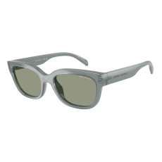 armani exchange AX4155SU 8375/2 Shiny Opal Grey Green napszemüveg