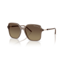 armani exchange AX4163S 8396T5 SHINY OPAL BROWN YELLOW GRADIENT BROWN POLARIZED napszemüveg napszemüveg