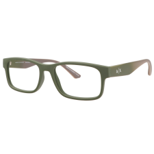 armani exchange AX 3106 8301 56 szemüvegkeret