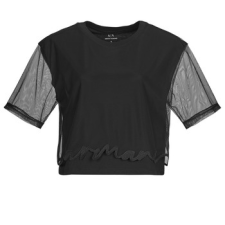 armani exchange Blúzok XW000541 Fekete EU XL blúz
