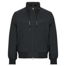 armani exchange Dzsekik BLOUSON JACKET Fekete EU XS
