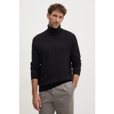 Armani Exchange férfi blúz XM000115 L INTL Fekete női pulóver, kardigán