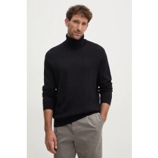  Armani Exchange férfi blúz XM000115 M INTL Fekete