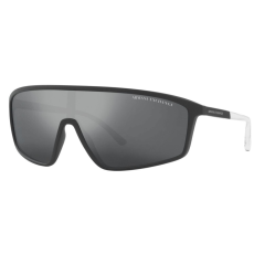 armani exchange Férfi napszemüveg AX4119S80786G