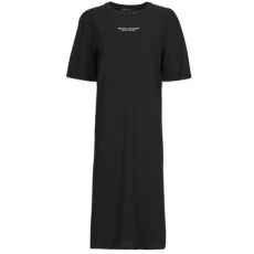 armani exchange Hosszú ruhák 8NYACF Fekete EU XS