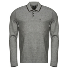 armani exchange Hosszú ujjú galléros pólók POLO SHIRT Sokszínű EU S férfi póló