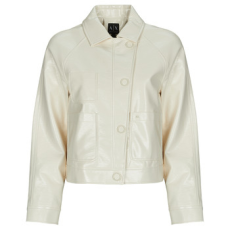 armani exchange Kabátok / Blézerek XW001811 Bézs EU M