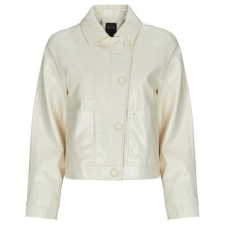 armani exchange Kabátok / Blézerek XW001811 Bézs EU S blézer