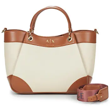 armani exchange Kézitáskák XW000393 Bézs Egy méret kézitáska és bőrönd