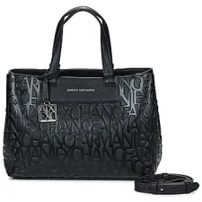 armani exchange Kézitáskák XW001222 Fekete Egy méret kézitáska és bőrönd