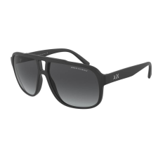 armani exchange Napszemüvegek Armani Exchange AX4104S 80788G napszemüveg
