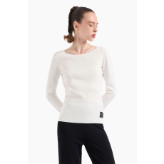  Armani Exchange női blúz XW000047 M INTL Fehér