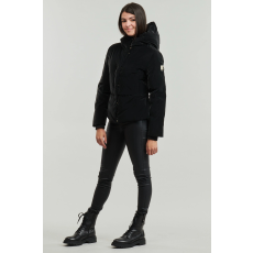  Armani Exchange női kabát 6DYB43 XL INTL Fekete
