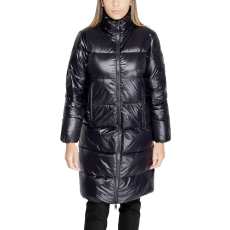  Armani Exchange női kabát XW000251 Fekete M INTL
