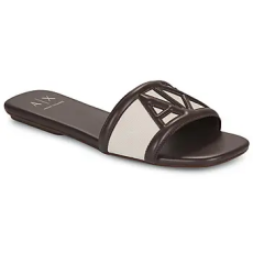 armani exchange Papucsok XW002568 Bézs 39