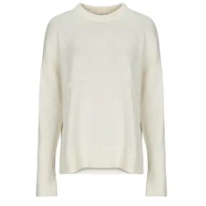 armani exchange Pulóverek PULLOVER Bézs EU S