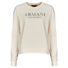 armani exchange Pulóverek XW000159 Bézs EU L női pulóver, kardigán