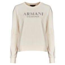 armani exchange Pulóverek XW000159 Bézs EU M