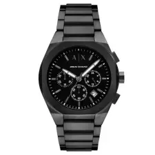  ARMANI EXCHANGE Rafael Férfi karóra AX4183 + DOBOZ karóra