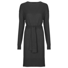 armani exchange Rövid ruhák 6DYA2C Fekete EU L női ruha