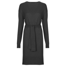 armani exchange Rövid ruhák 6DYA2C Fekete EU S