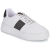 armani exchange Rövid szárú edzőcipők XDX134 Fehér 36