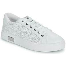 armani exchange Rövid szárú edzőcipők XDX142 Fehér 39