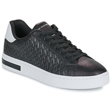 armani exchange Rövid szárú edzőcipők XM000140 Fekete 39 férfi cipő