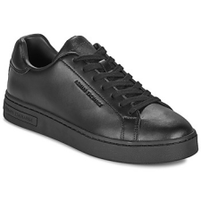 armani exchange Rövid szárú edzőcipők XM0001 Fekete 43 férfi cipő