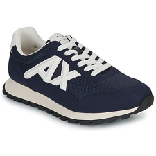 armani exchange Rövid szárú edzőcipők XM001960 Tengerész 41 férfi cipő