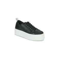 armani exchange Rövid szárú edzőcipők XV571-XDX095 Fekete 38