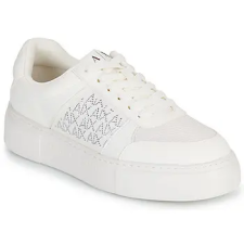 armani exchange Rövid szárú edzőcipők XW002788 Fehér 37 női cipő