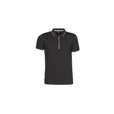 armani exchange Rövid ujjú galléros pólók HANEMO Fekete EU XXL