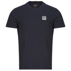 armani exchange Rövid ujjú pólók XM000546 Tengerész EU XL