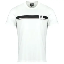armani exchange Rövid ujjú pólók XM001792 Fehér EU M férfi póló