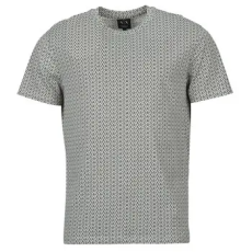 armani exchange Rövid ujjú pólók XM001798 Bézs EU L
