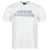 armani exchange Rövid ujjú pólók XM002413 Fehér EU L