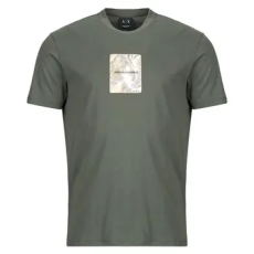 armani exchange Rövid ujjú pólók XM002501 Keki EU XL