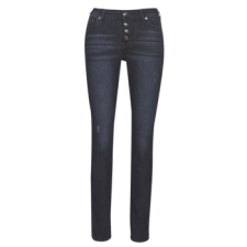 armani exchange Slim farmerek 6GYJ27-Y2HJZ-1502 Kék US 25 / 32 női nadrág
