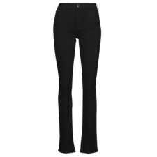 armani exchange Slim farmerek 8NYJ45 Fekete US 29 női nadrág