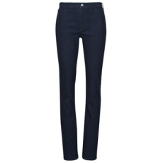 armani exchange Slim farmerek 8NYJ45 Kék US 28