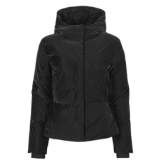 armani exchange Steppelt kabátok 6DYB43 Fekete EU M