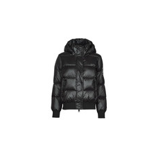 armani exchange Steppelt kabátok 8NYB40 Fekete EU L női dzseki, kabát